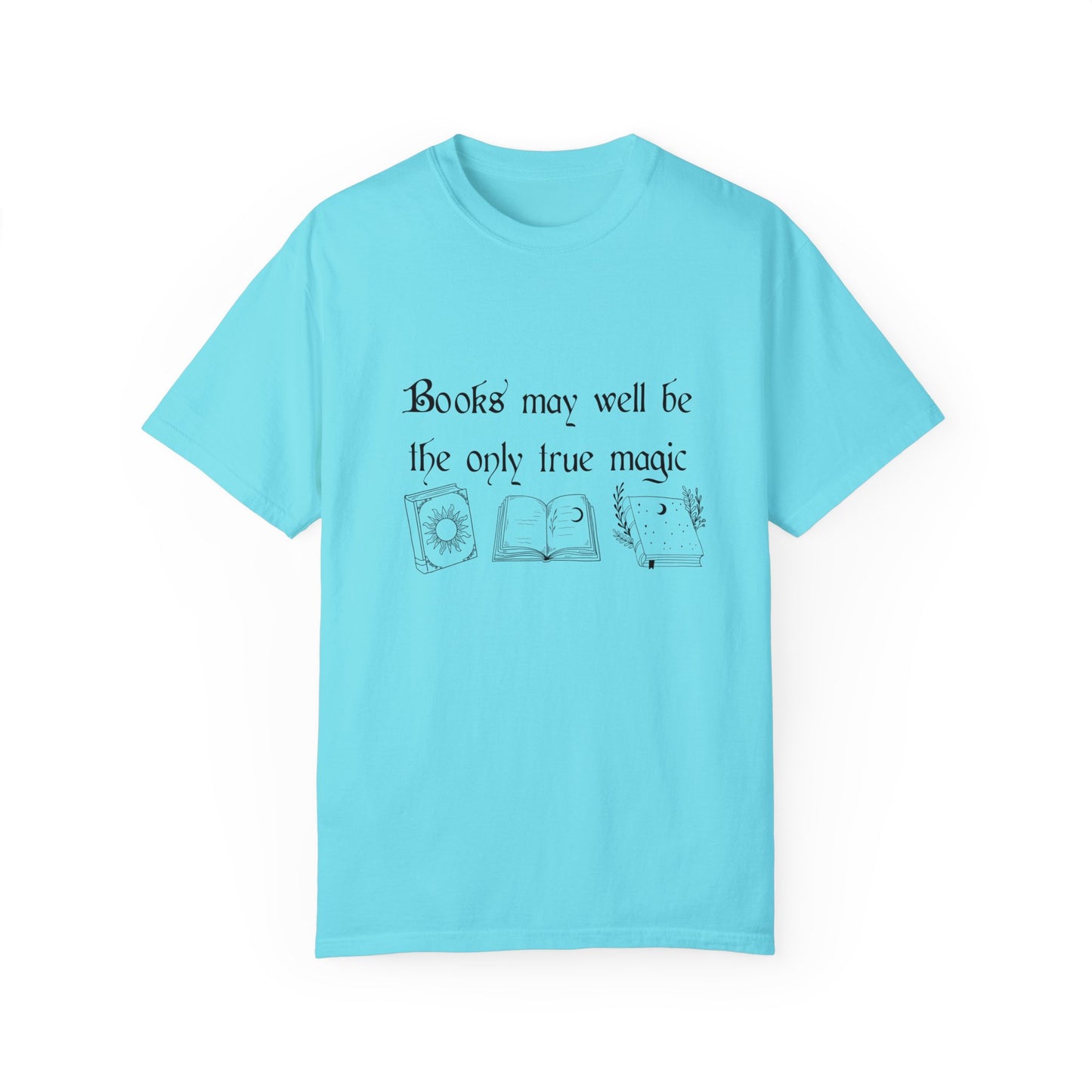 Books Are Magic T-shirt