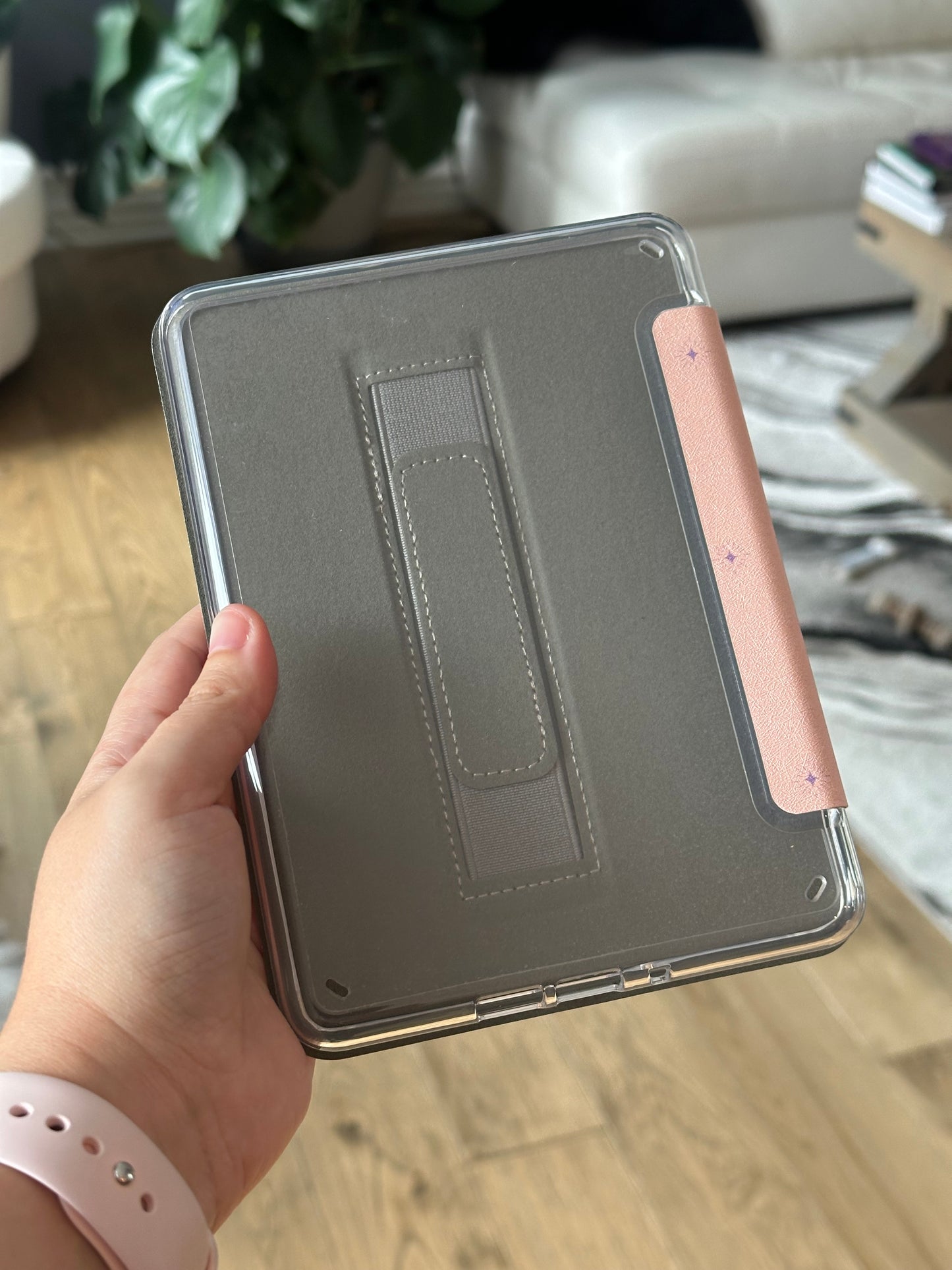 Dreamy Fantasy Kindle Case