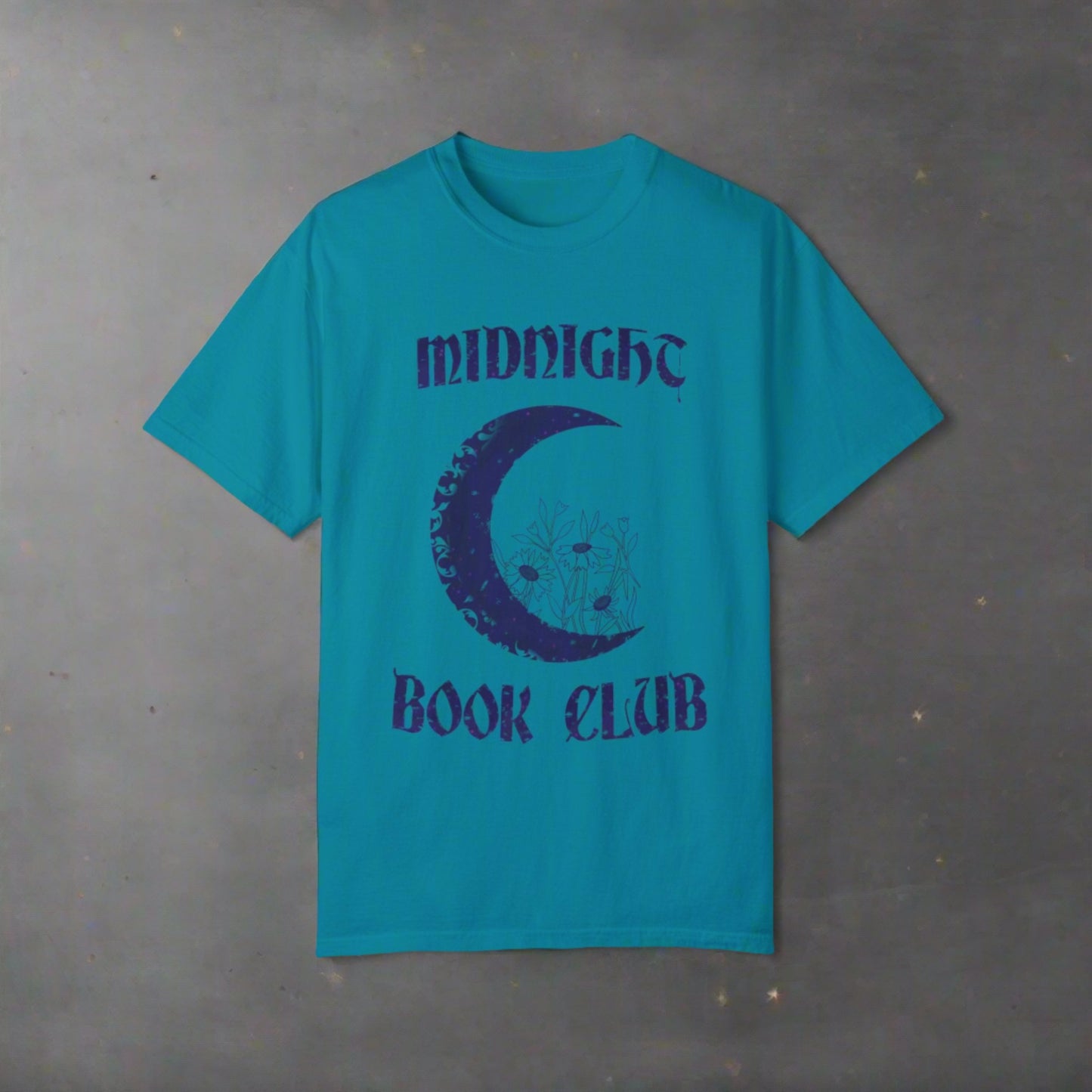 Midnight Book Club T-shirt