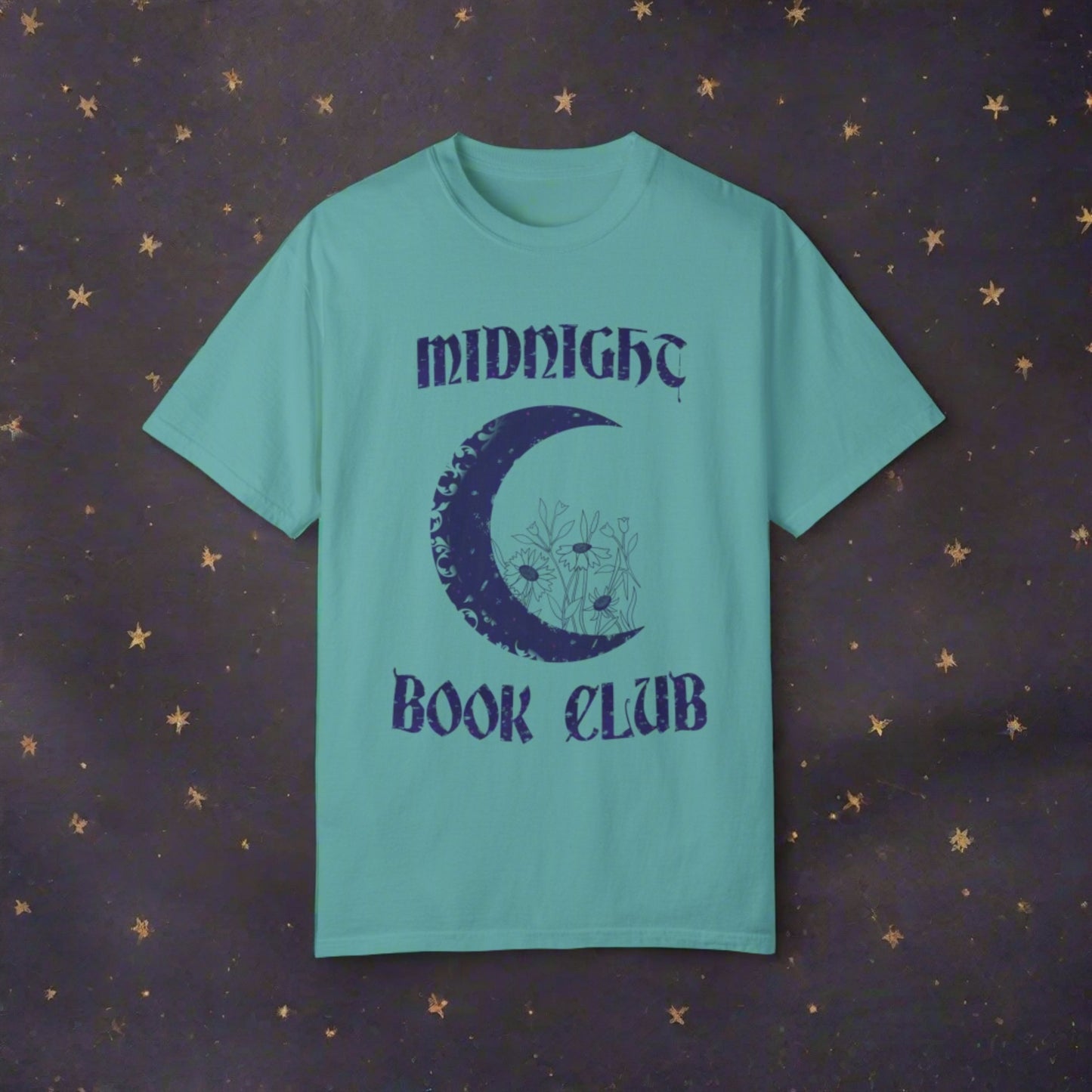 Midnight Book Club T-shirt