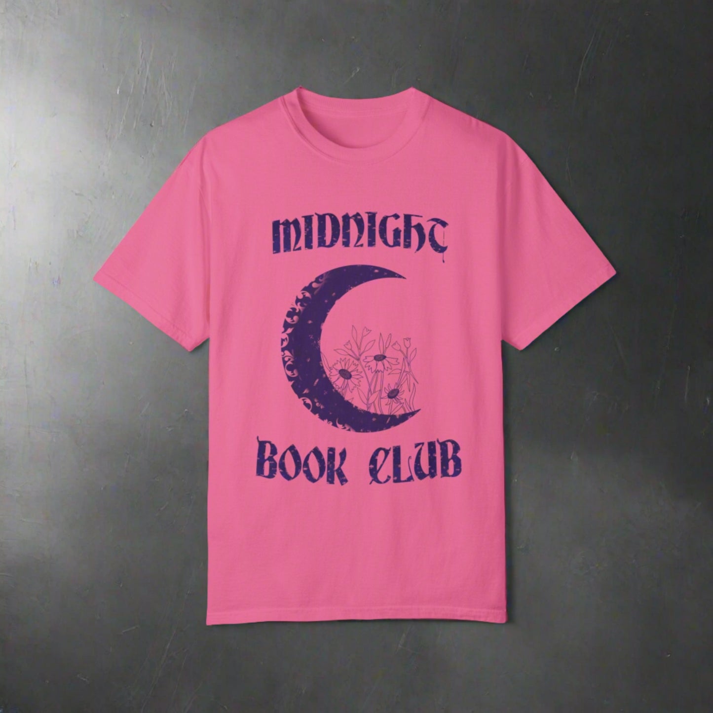 Midnight Book Club T-shirt