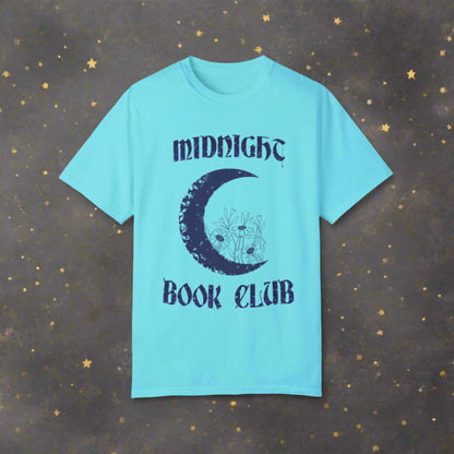 Midnight Book Club T-shirt