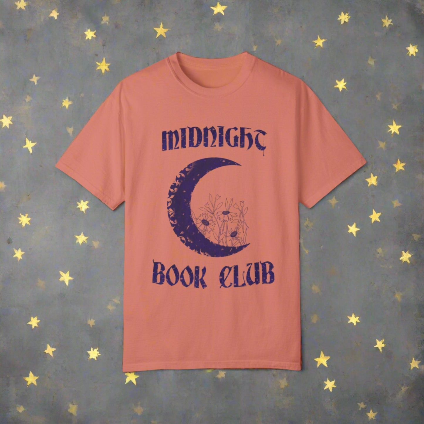 Midnight Book Club T-shirt