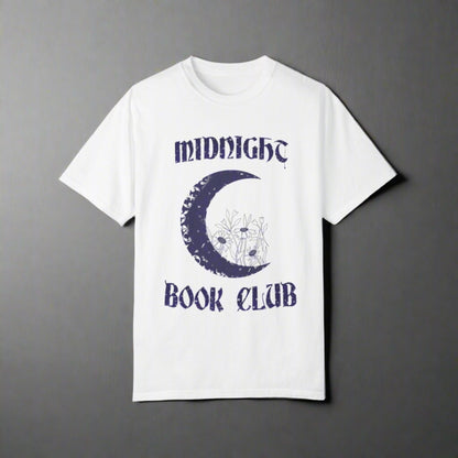 Midnight Book Club T-shirt