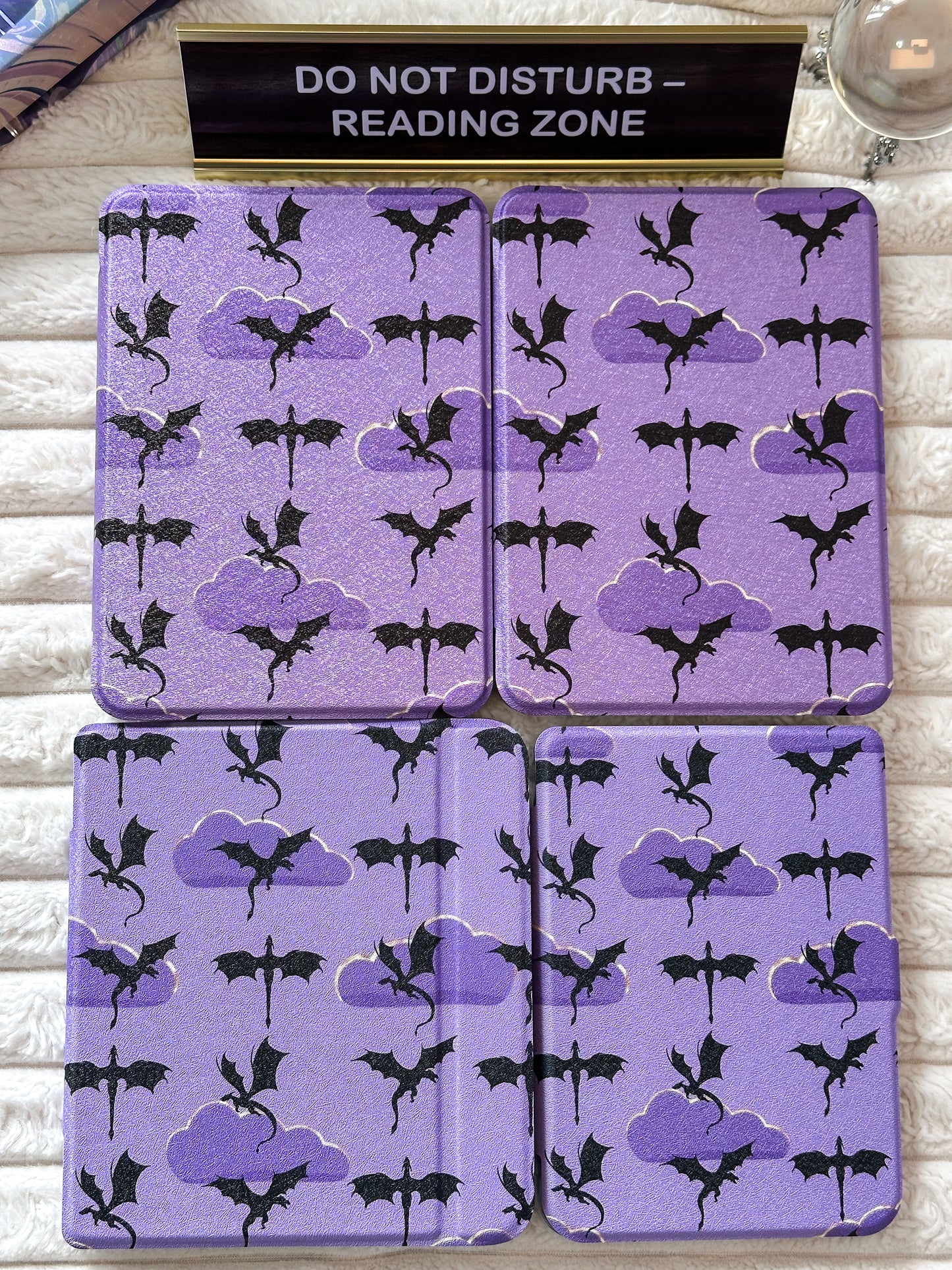 Dragons Kindle & Kobo Case