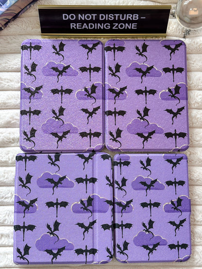 Dragons Kindle & Kobo Case