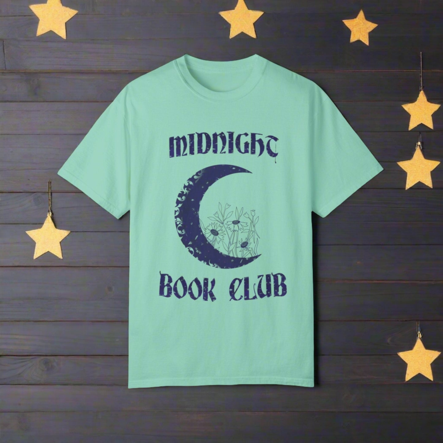 Midnight Book Club T-shirt