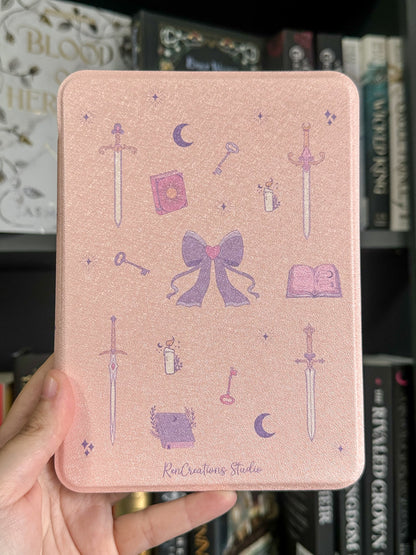 Dreamy Fantasy Kindle Case