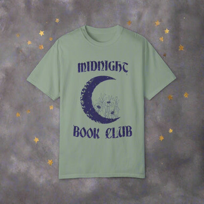 Midnight Book Club T-shirt