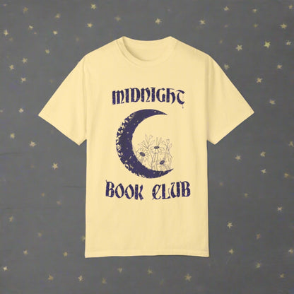 Midnight Book Club T-shirt