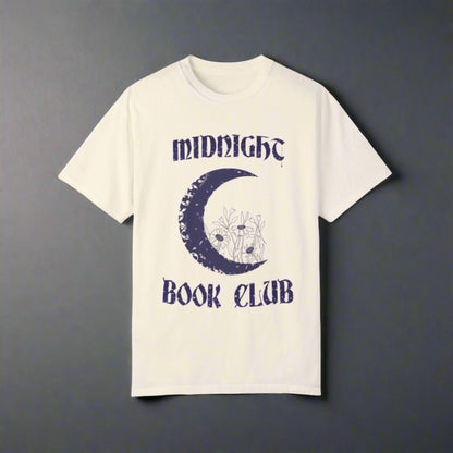 Midnight Book Club T-shirt