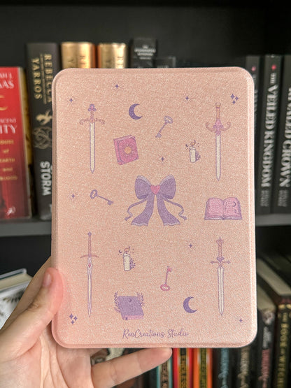Dreamy Fantasy Kindle Case