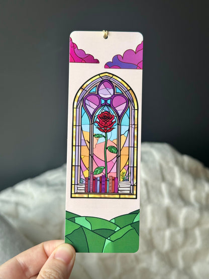 The Light Court Bookmark