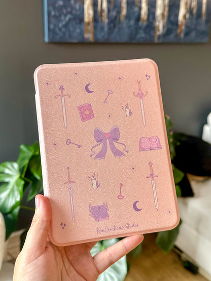 Dreamy Fantasy Kindle Case