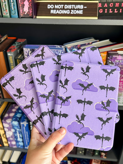 Dragons Kindle & Kobo Case
