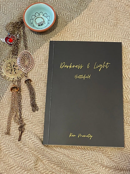 Darkness & Light: Battlefield
